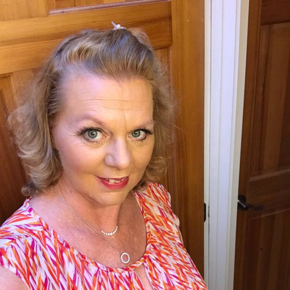 Meet your Posher, Shannon